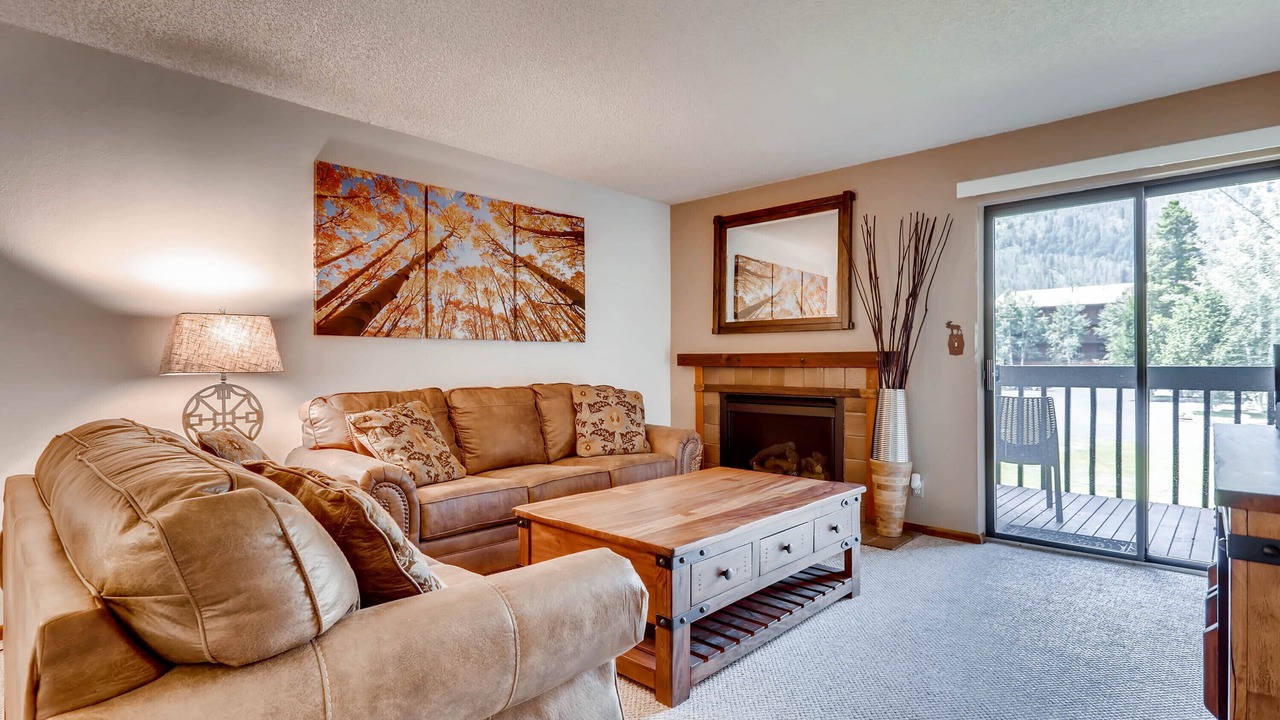 Photo of Livingroom in Frisco