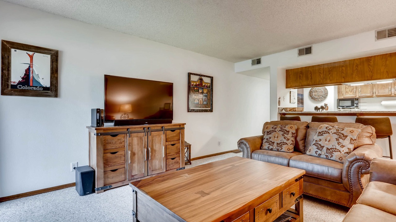 Photo of Livingroom in Frisco