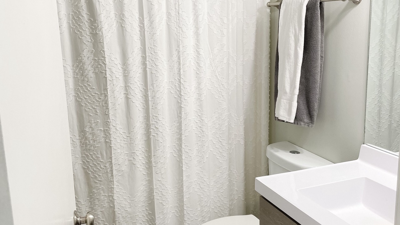 Photo of Bathroom in Mayfield