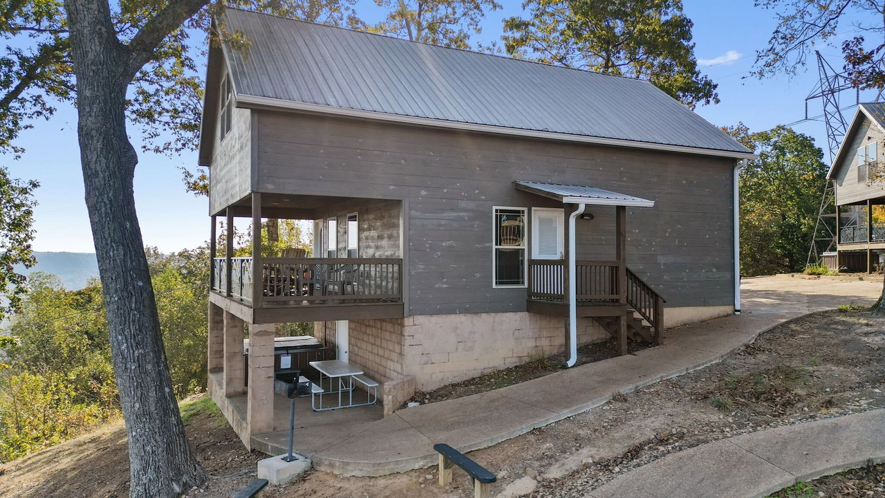Photo of Outdoor in Bryant