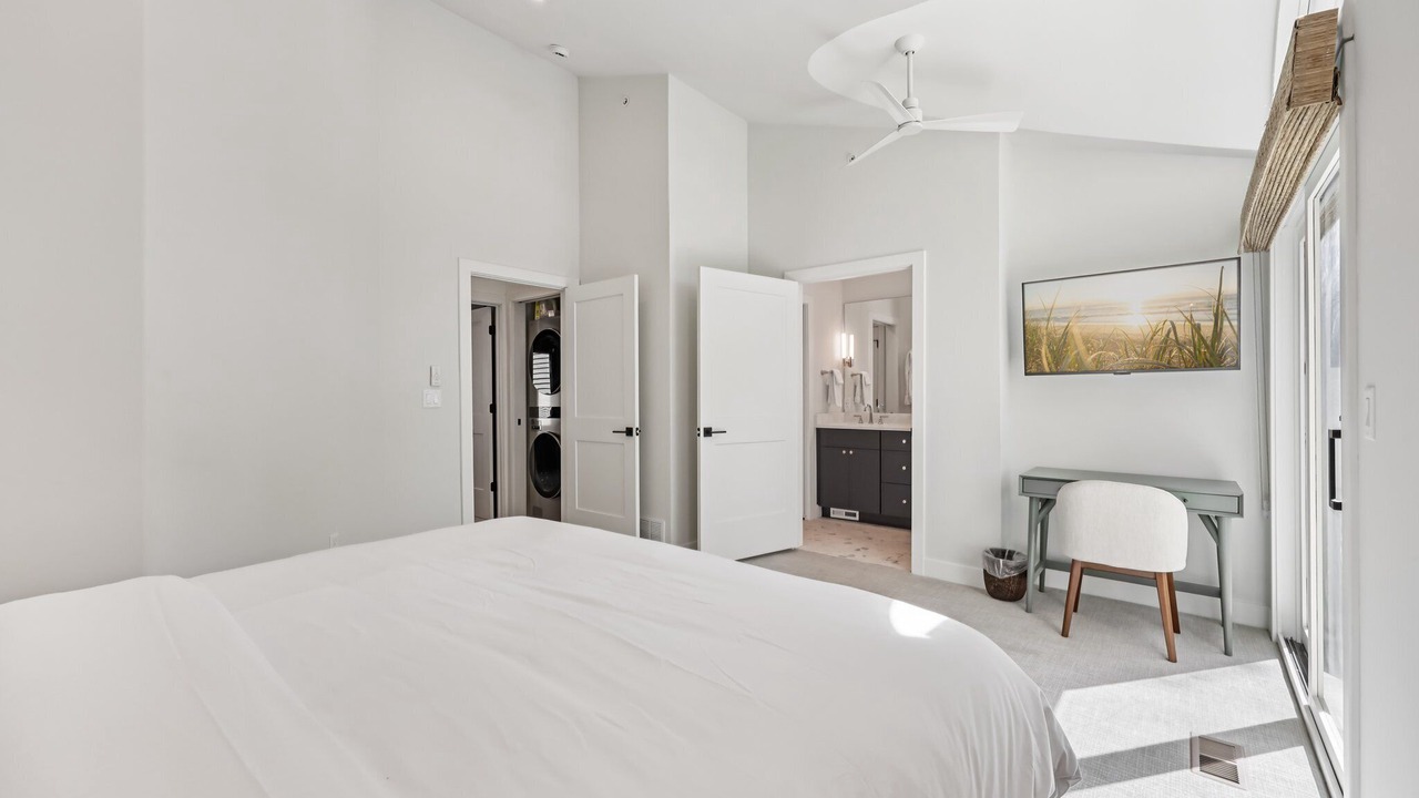 Photo of Bedroom in Deer Valley