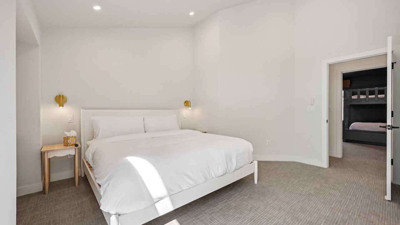Photo of Bedroom in Deer Valley