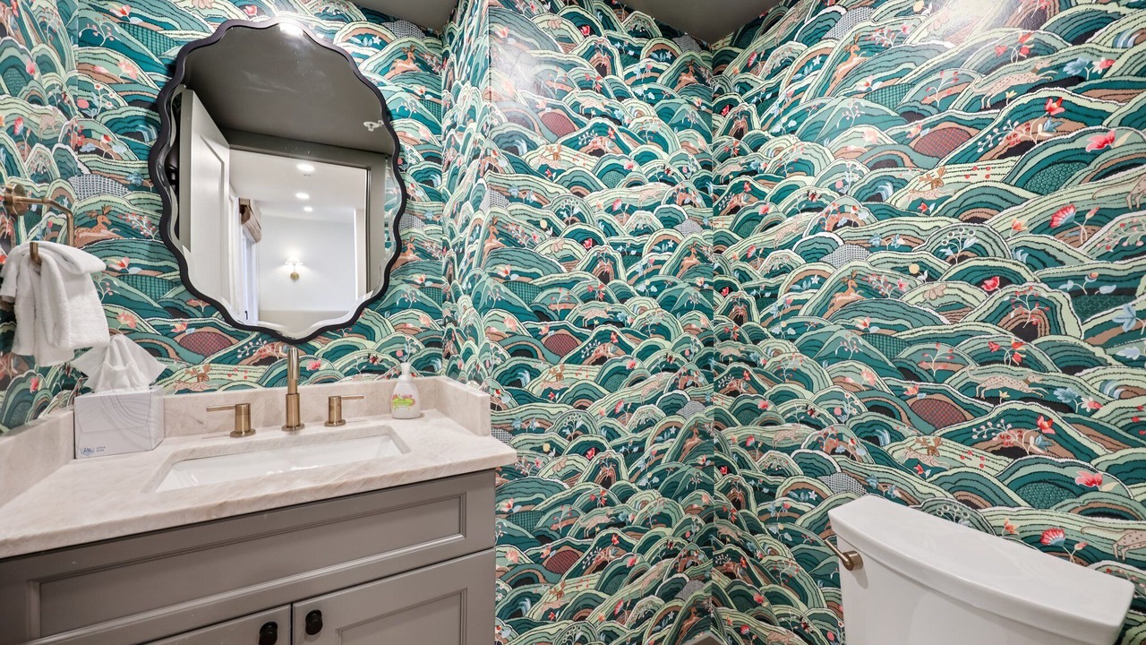 Photo of Bathroom in Deer Valley
