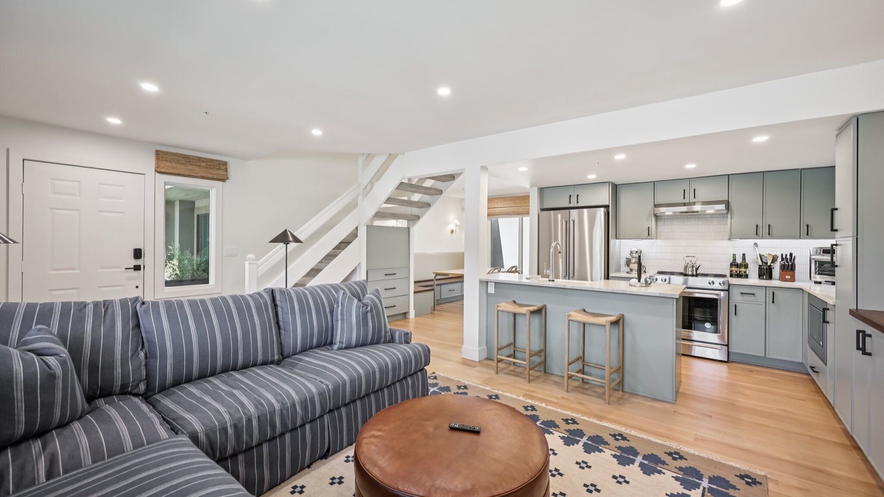 Photo of Livingroom in Deer Valley