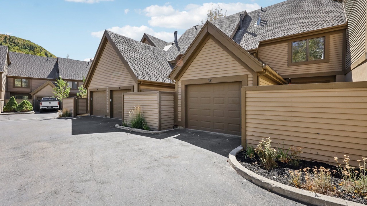 Photo of Outdoor in Deer Valley