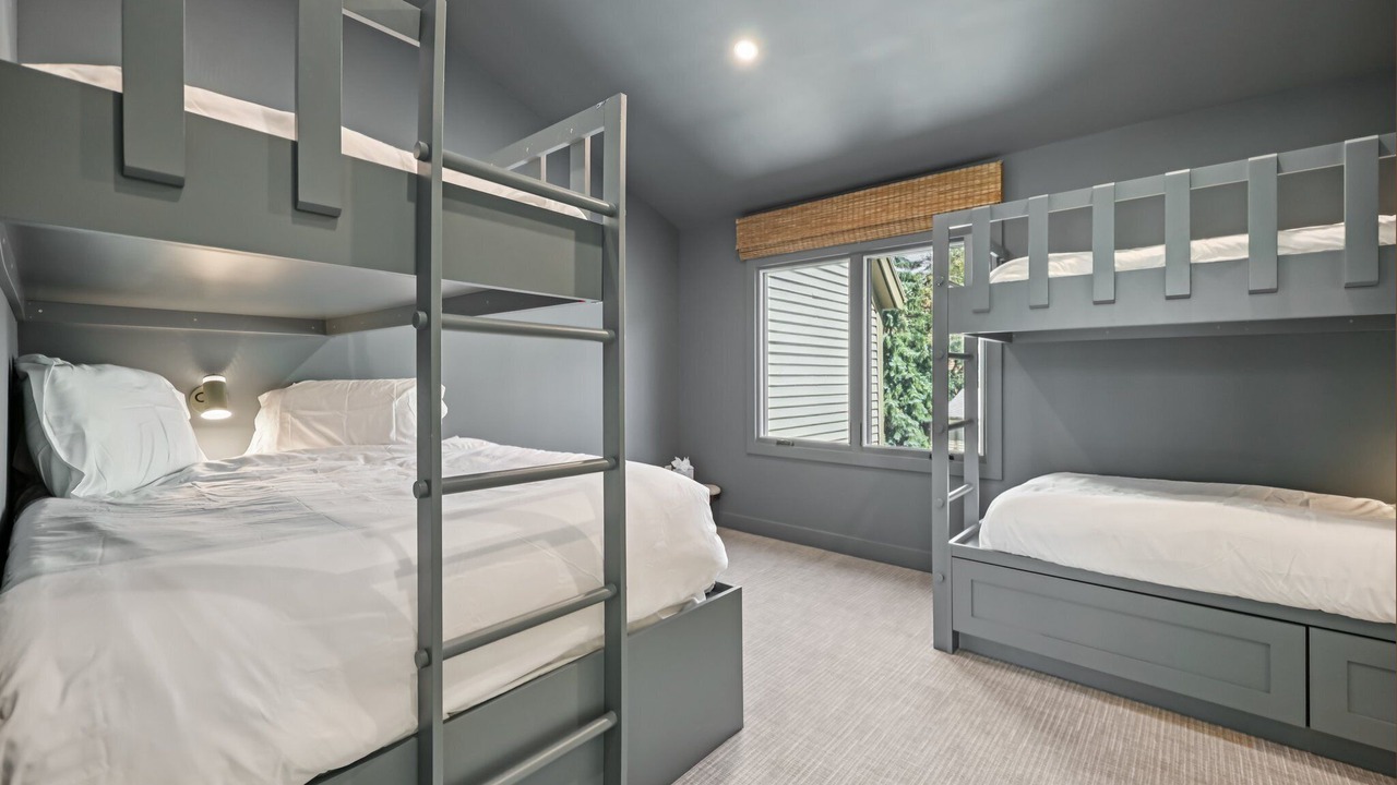 Photo of Bedroom in Deer Valley