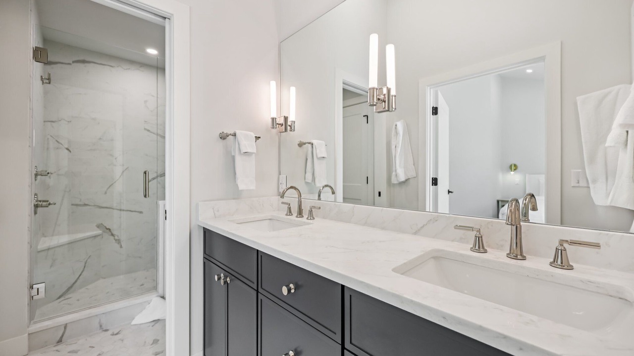Photo of Bathroom in Deer Valley