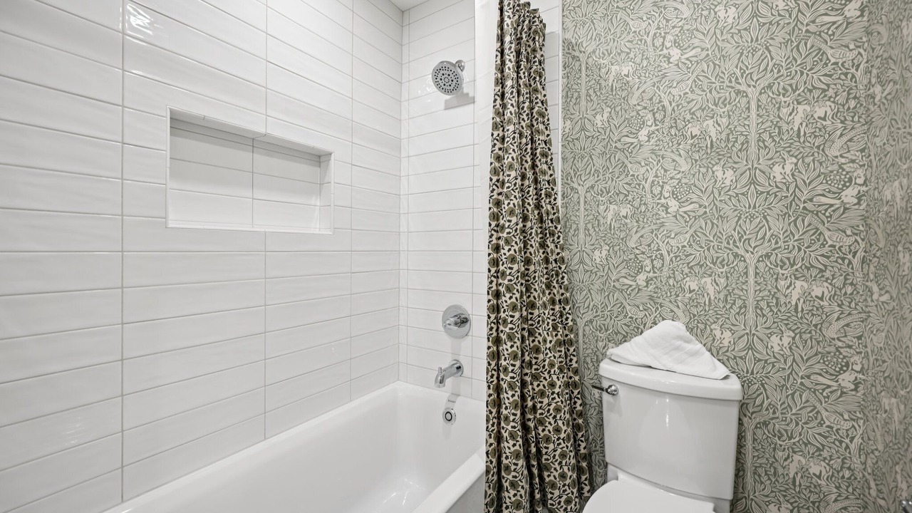 Photo of Bathroom in Deer Valley