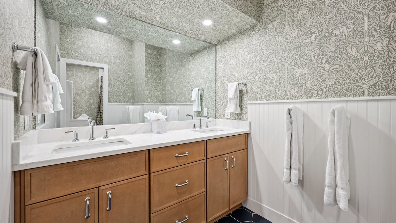 Photo of Bathroom in Deer Valley