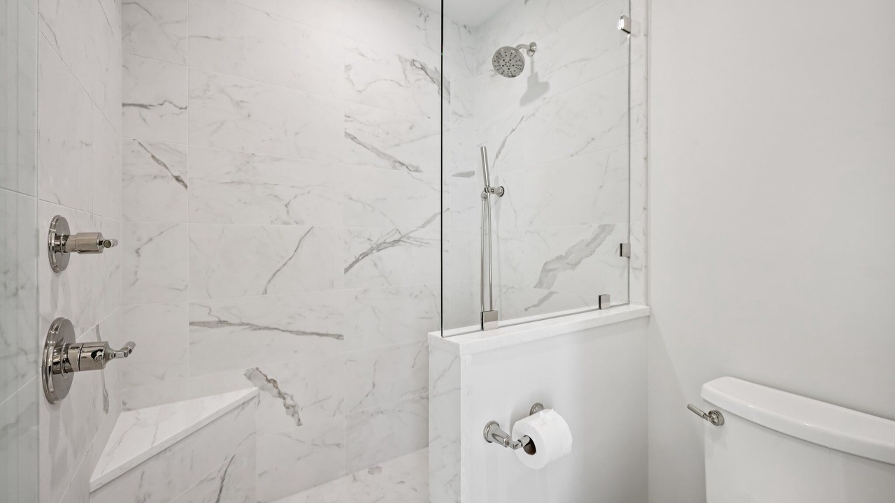 Photo of Bathroom in Deer Valley