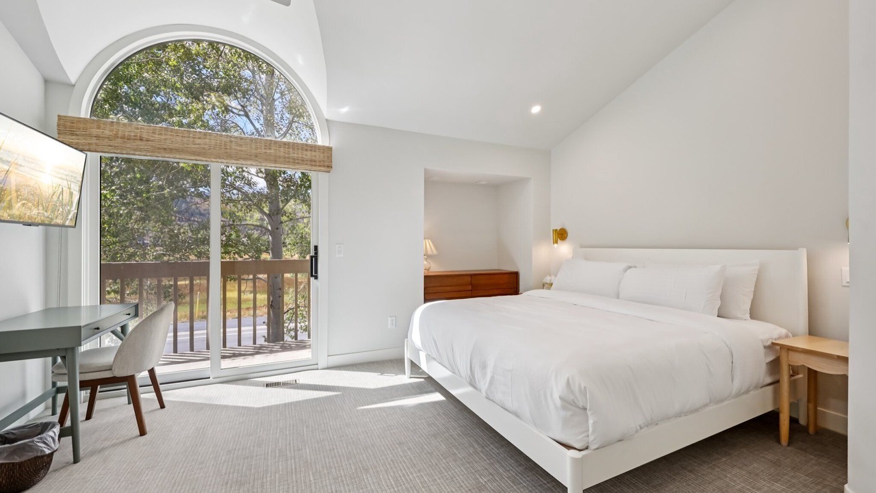 Photo of Bedroom in Deer Valley