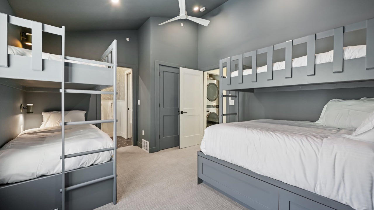 Photo of Bedroom in Deer Valley