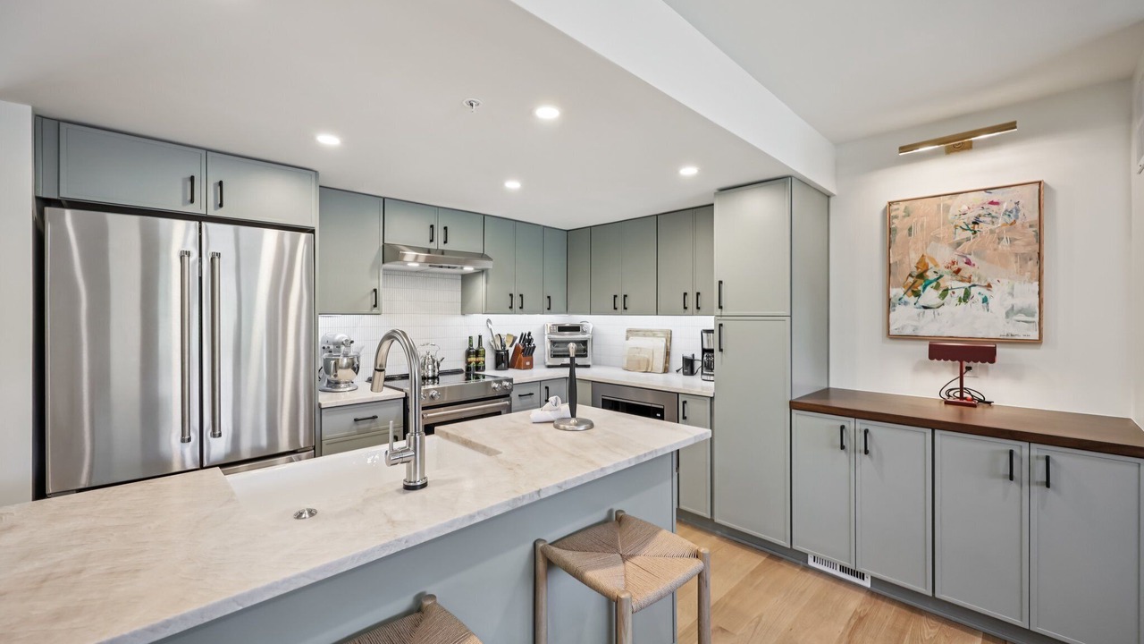 Photo of Kitchen in Deer Valley
