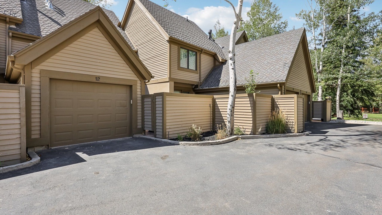 Photo of Outdoor in Deer Valley