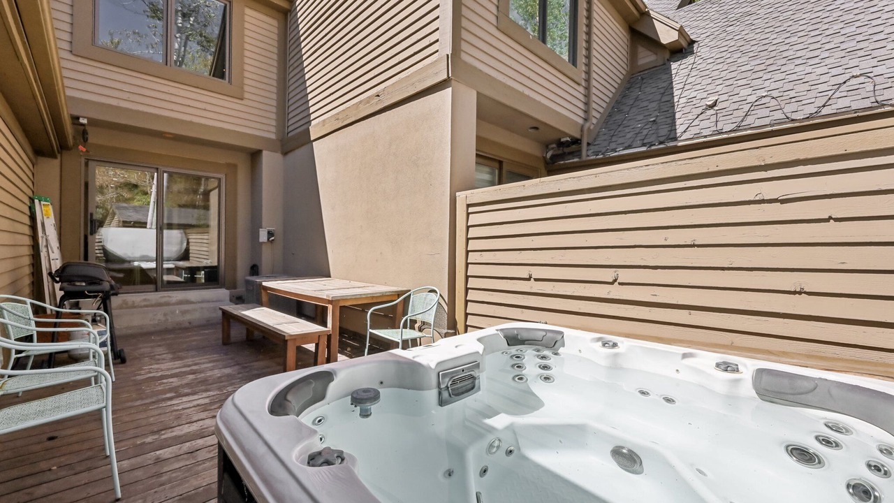Photo of Outdoor in Deer Valley