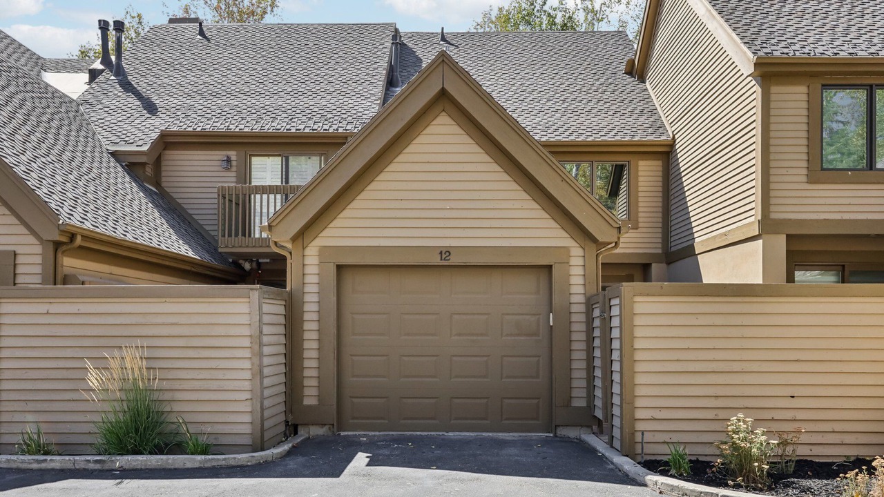 Photo of Outdoor in Deer Valley