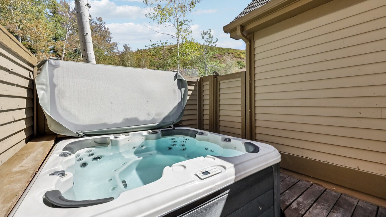 Photo of Outdoor in Deer Valley