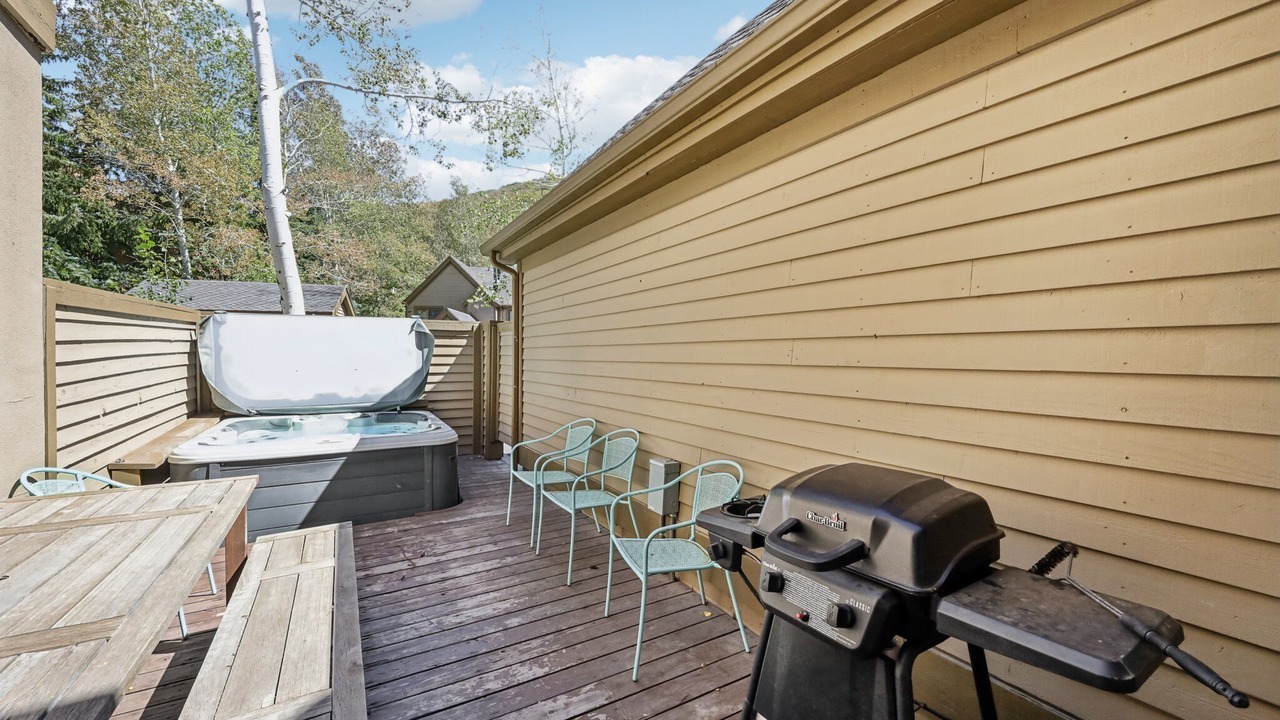 Photo of Outdoor in Deer Valley