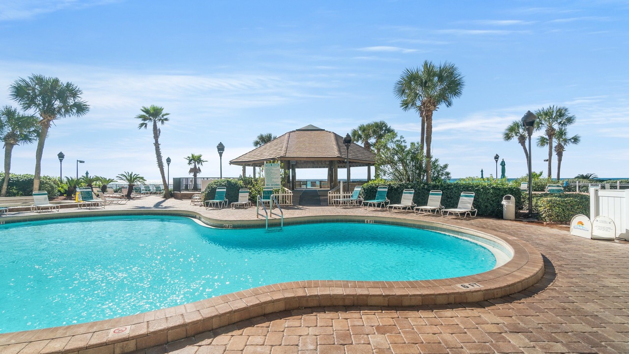 Photo of Outdoor in Biltmore Beach