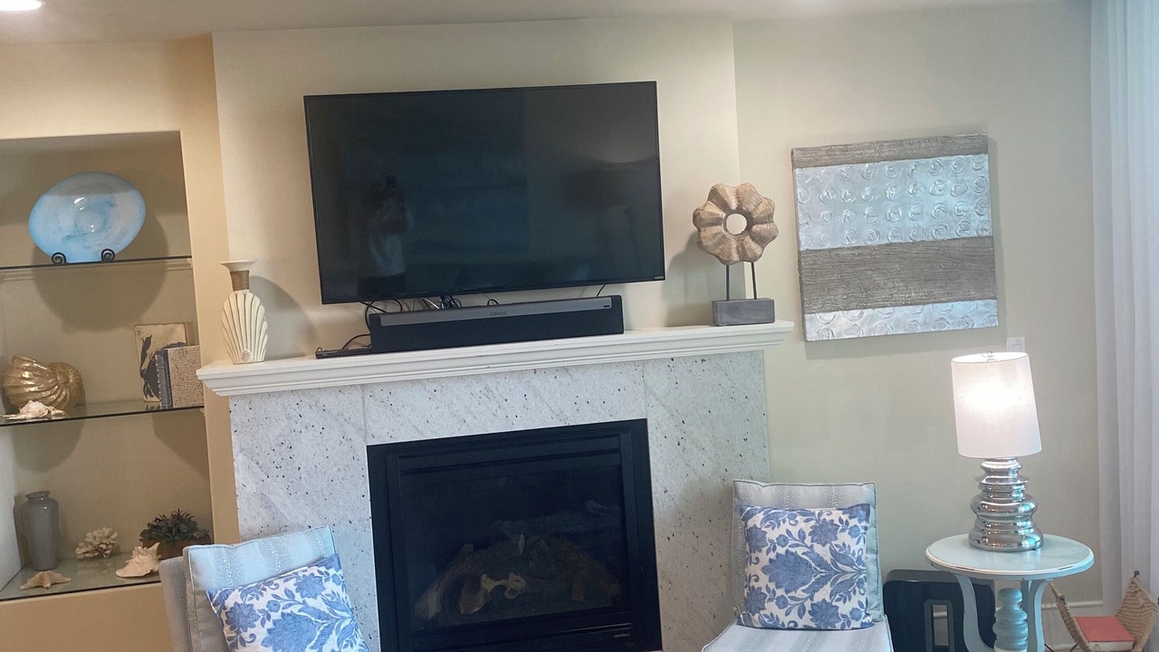 Photo of Livingroom in Orange Beach