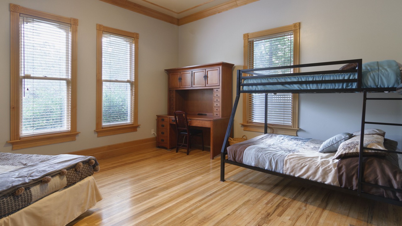 Photo of Bedroom in Lower Avenues