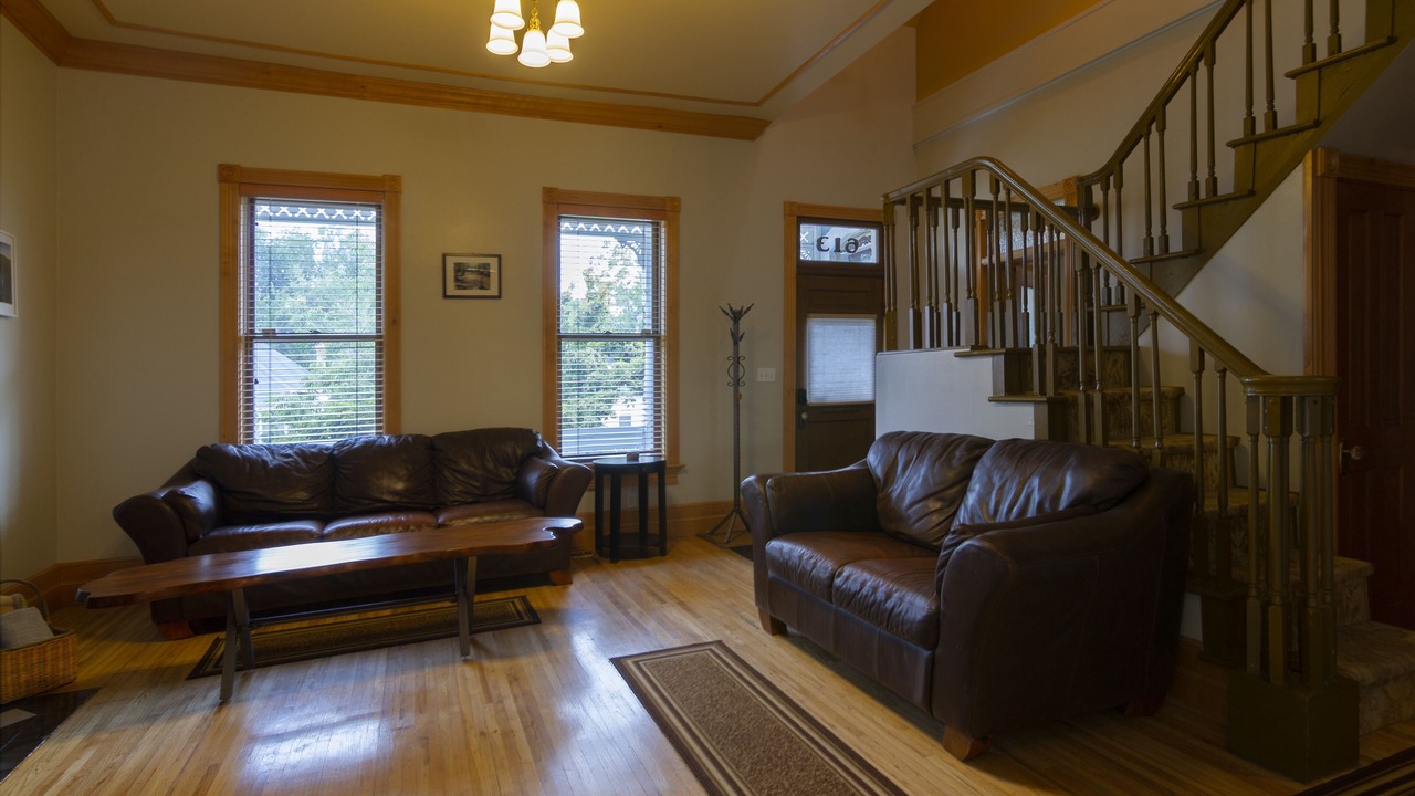 Photo of Bedroom in Lower Avenues