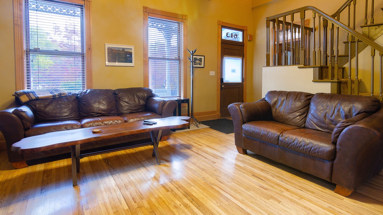 Photo of Bedroom in Lower Avenues