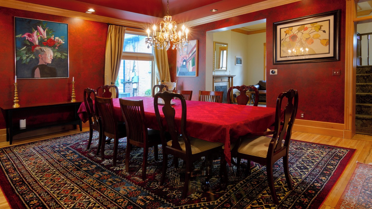 Photo of Livingroom in Lower Avenues