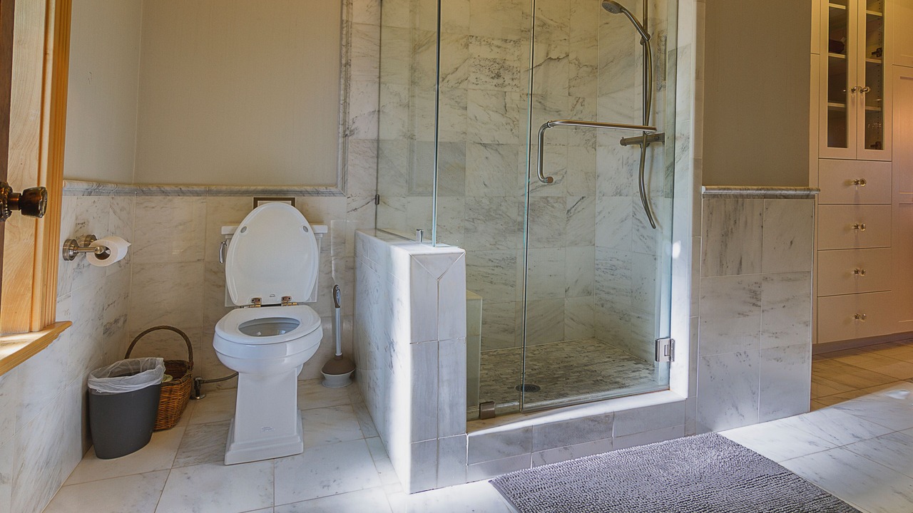 Photo of Bathroom in Lower Avenues
