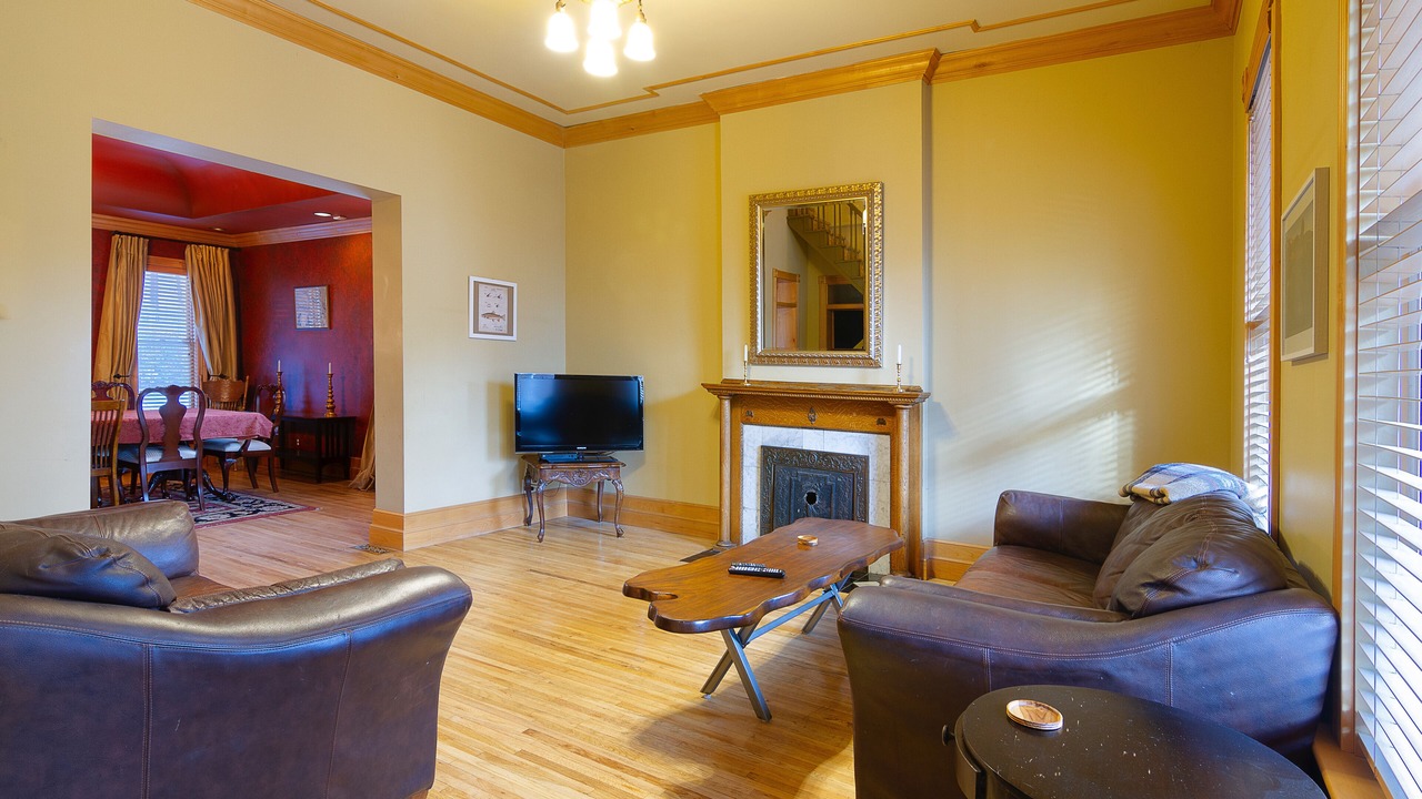 Photo of Bedroom in Lower Avenues