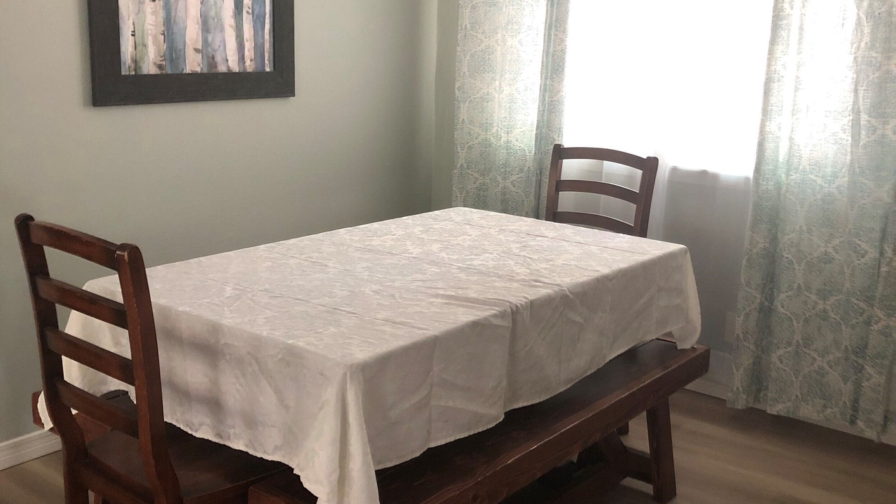Photo of Bedroom in Hulbert