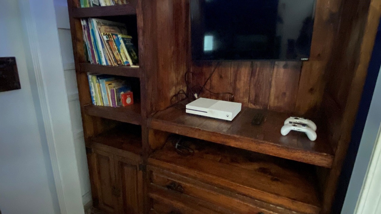 Photo of Bedroom in Hulbert