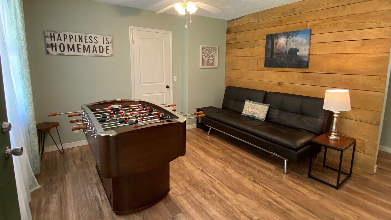Photo of Bedroom in Hulbert