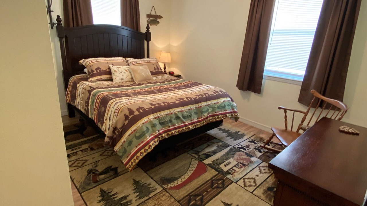 Photo of Bedroom in Hulbert