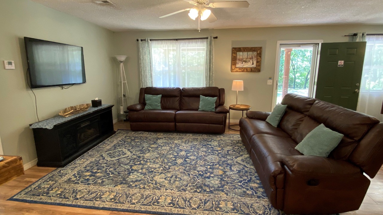Photo of Bedroom in Hulbert