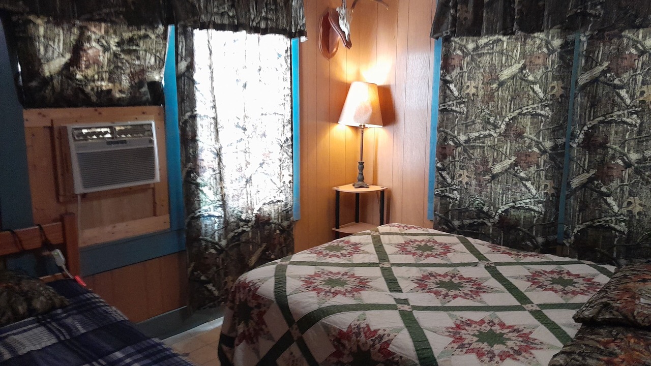 Photo of Bedroom in Zavalla