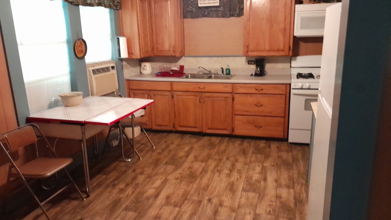 Photo of Kitchen in Zavalla