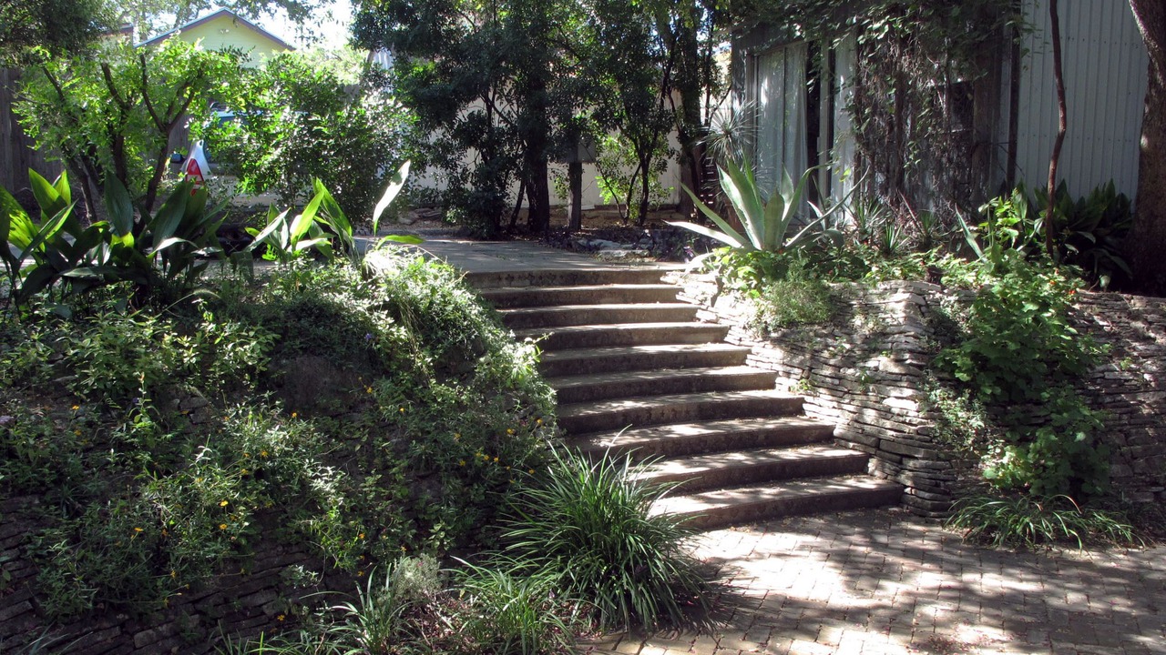 Photo of Outdoor in Travis Heights