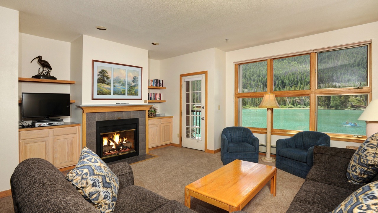 Photo of Livingroom in Keystone