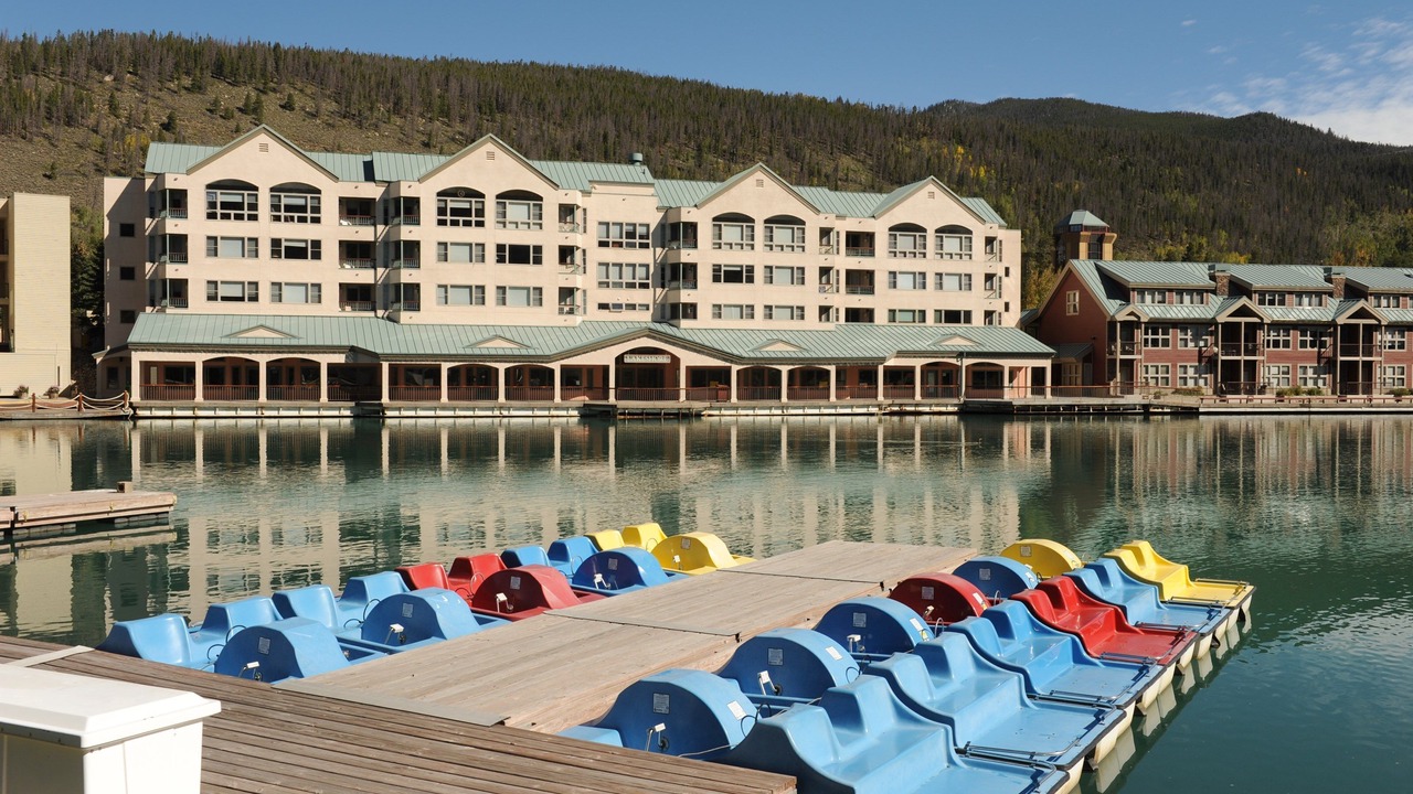 Photo of Outdoor in Keystone