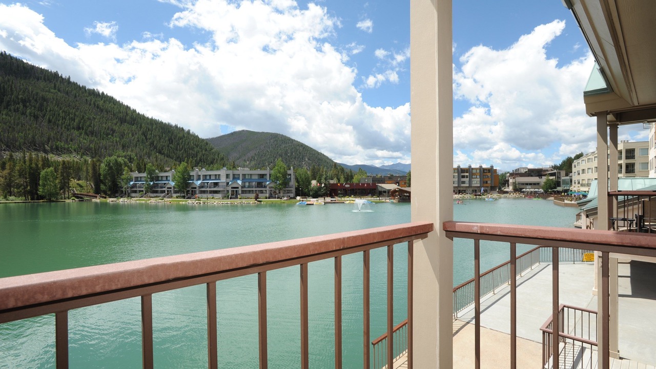 Photo of Patio Balcony in Keystone