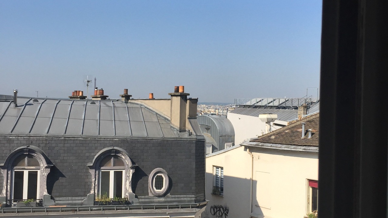Photo of Others in Montmartre