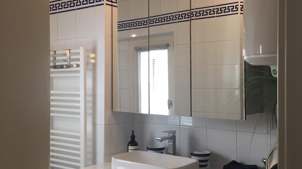 Photo of Bathroom in Montmartre