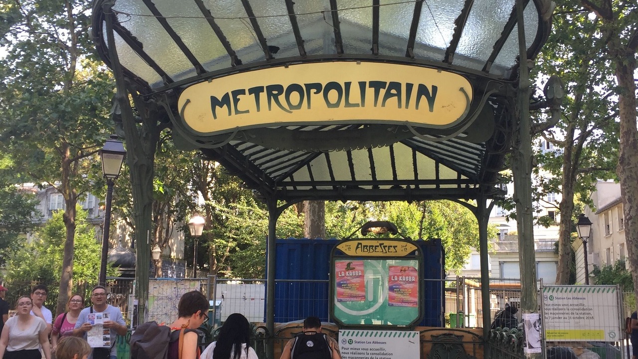 Photo of Others in Montmartre
