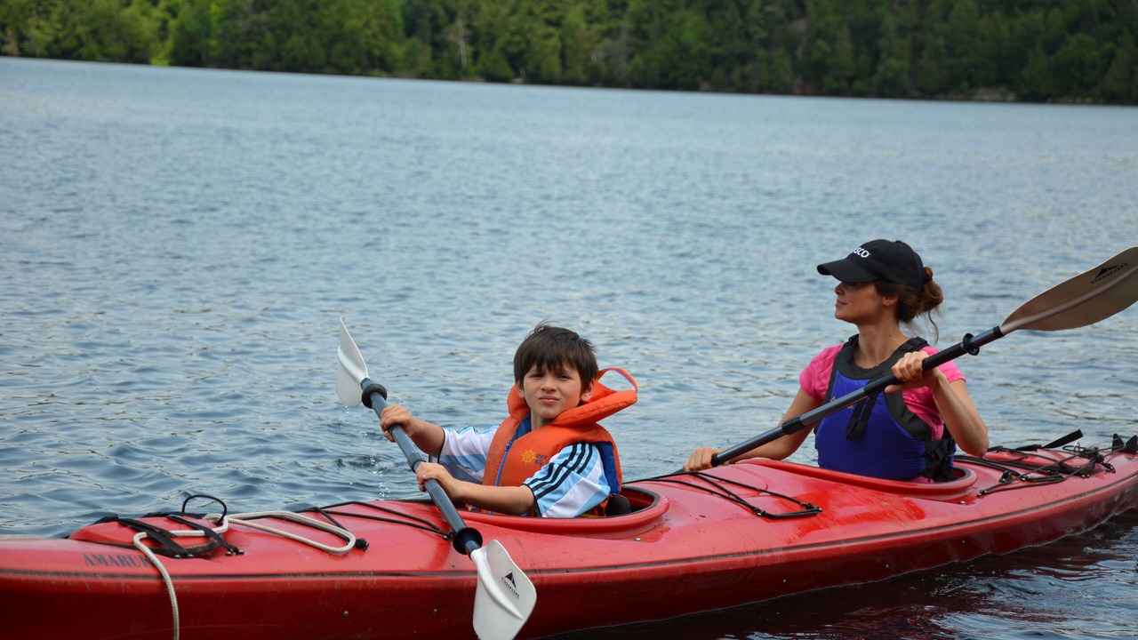 Photo of Others in Lac-Meach