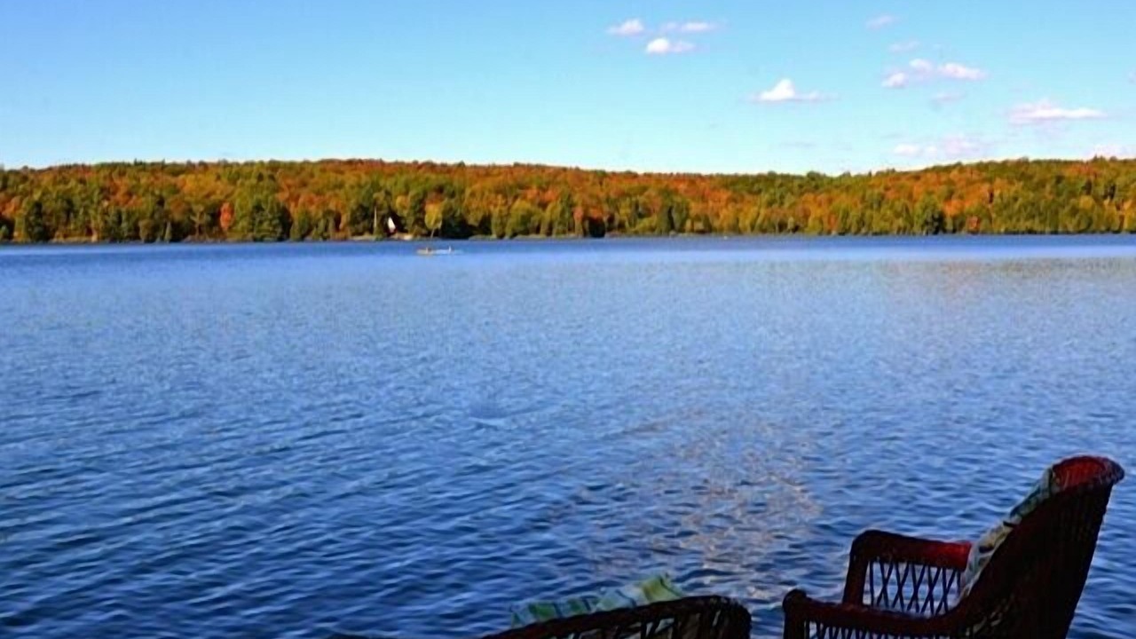 Photo of Outdoor in Lac-Meach