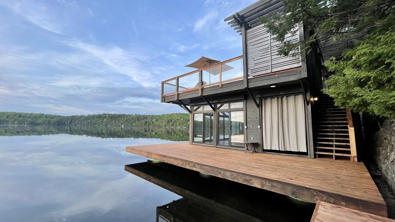 Photo of Outdoor in Lac-Meach
