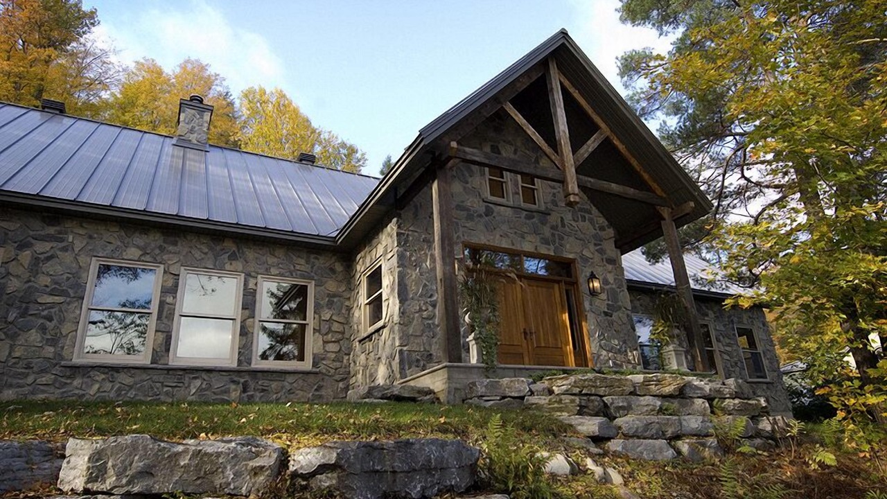 Photo of Outdoor in Lac-Meach