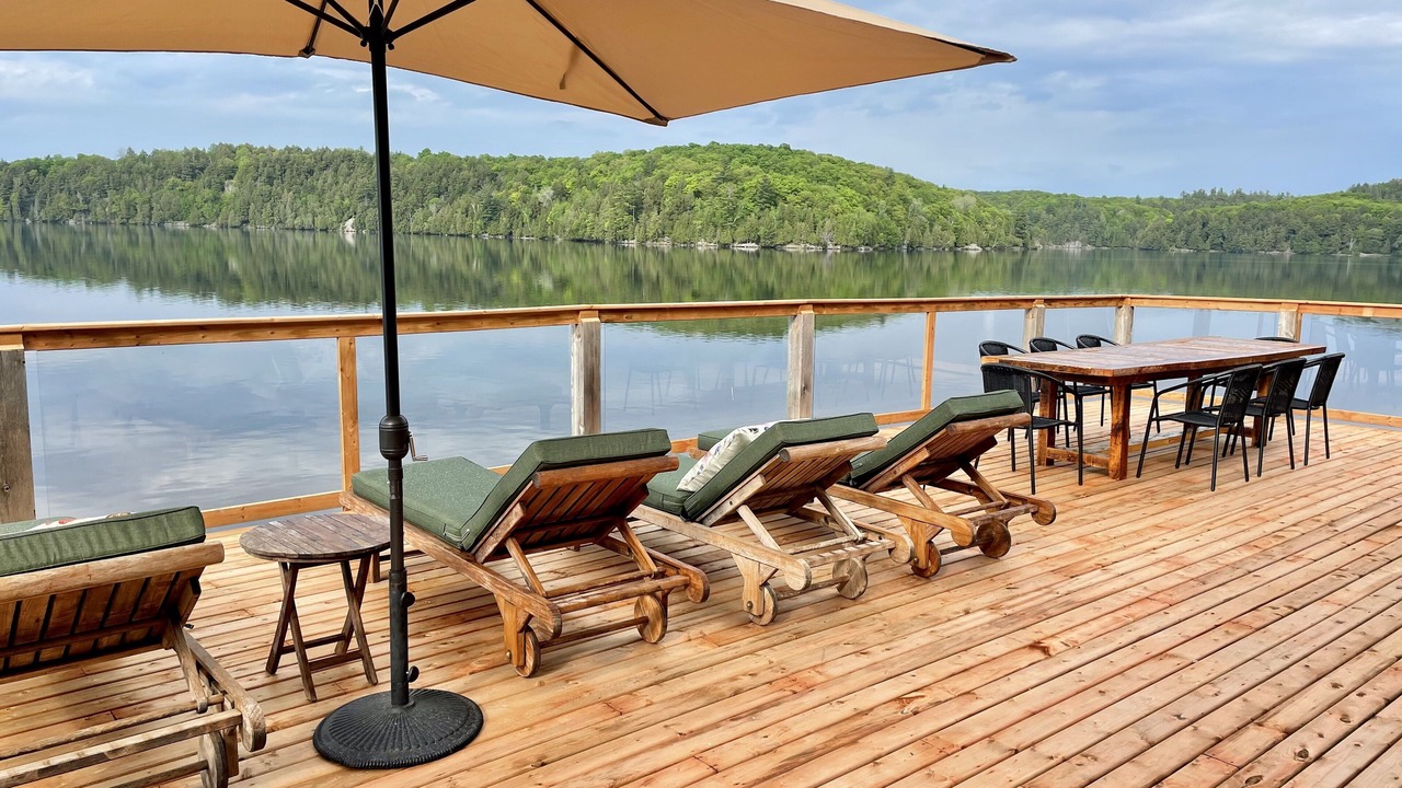 Photo of Outdoor in Lac-Meach