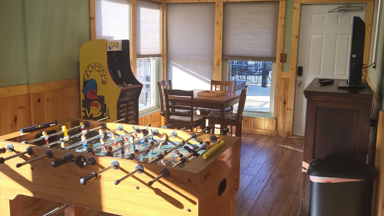Photo of Outdoor in Chalet Village